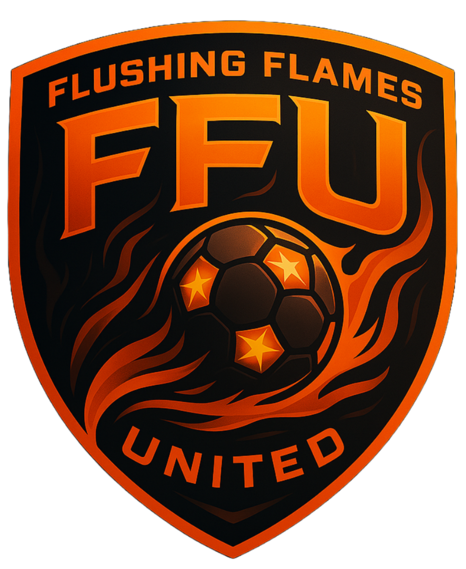 Flushing Flames United