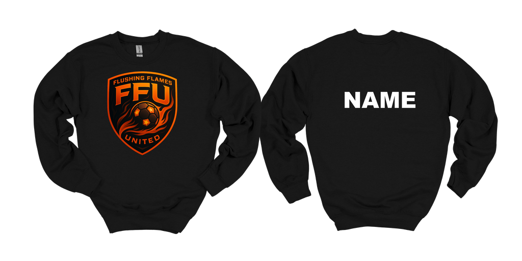 FFU Crewneck