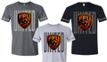 Flushing Flames United One Club One Flame