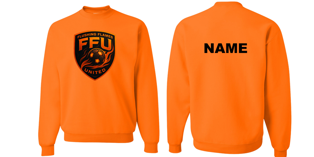 FFU Crewneck