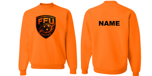 FFU Crewneck