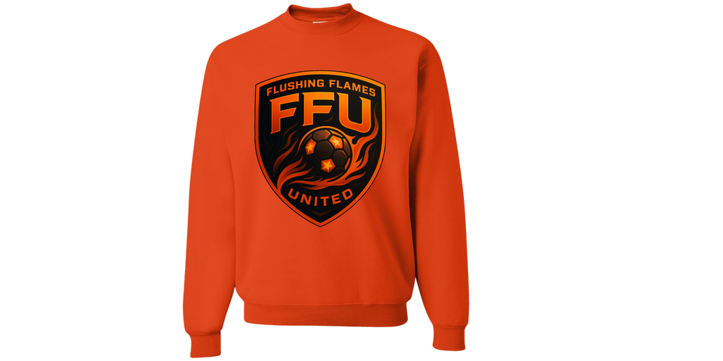 FFU Crewneck