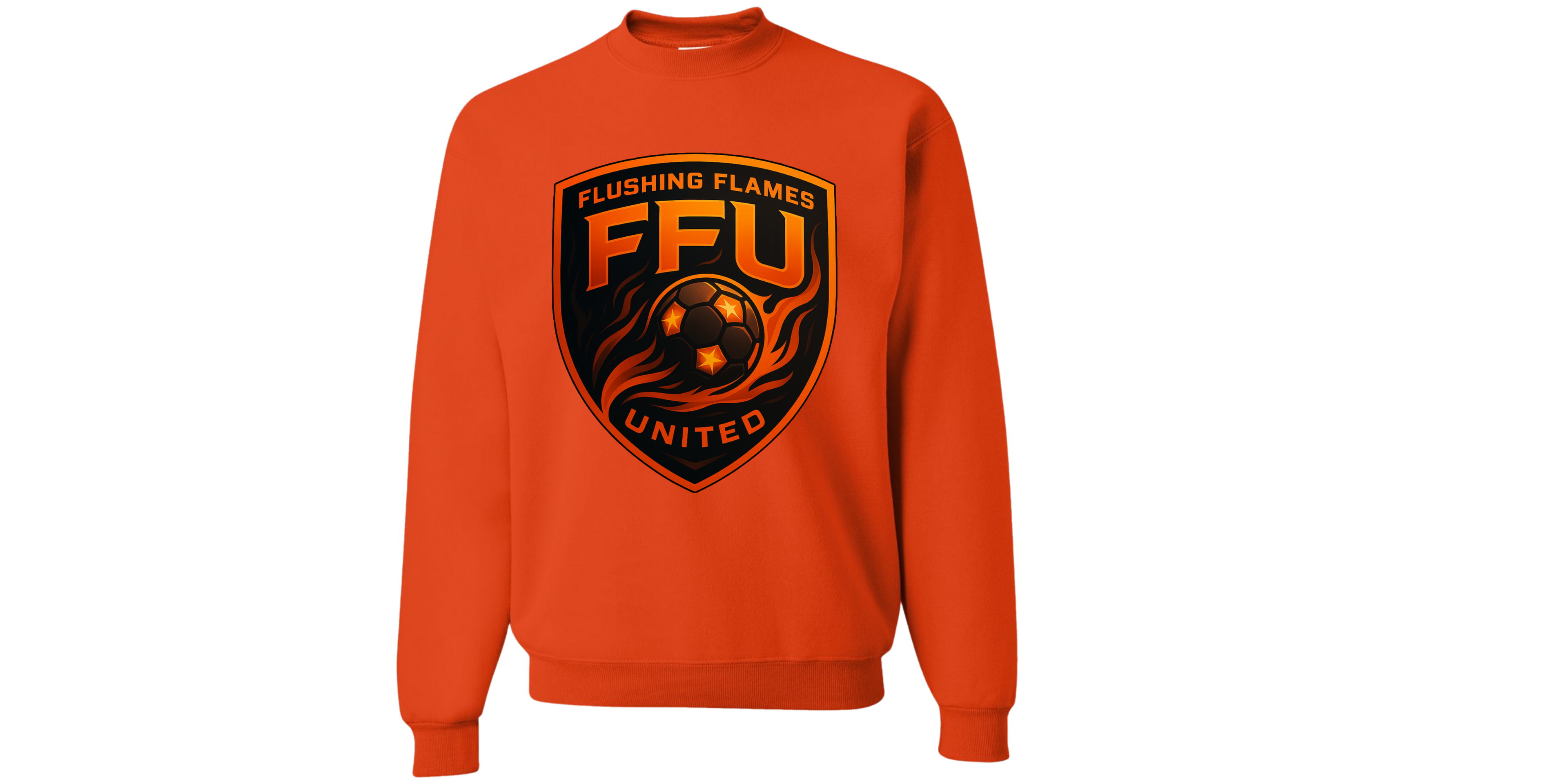 FFU Crewneck