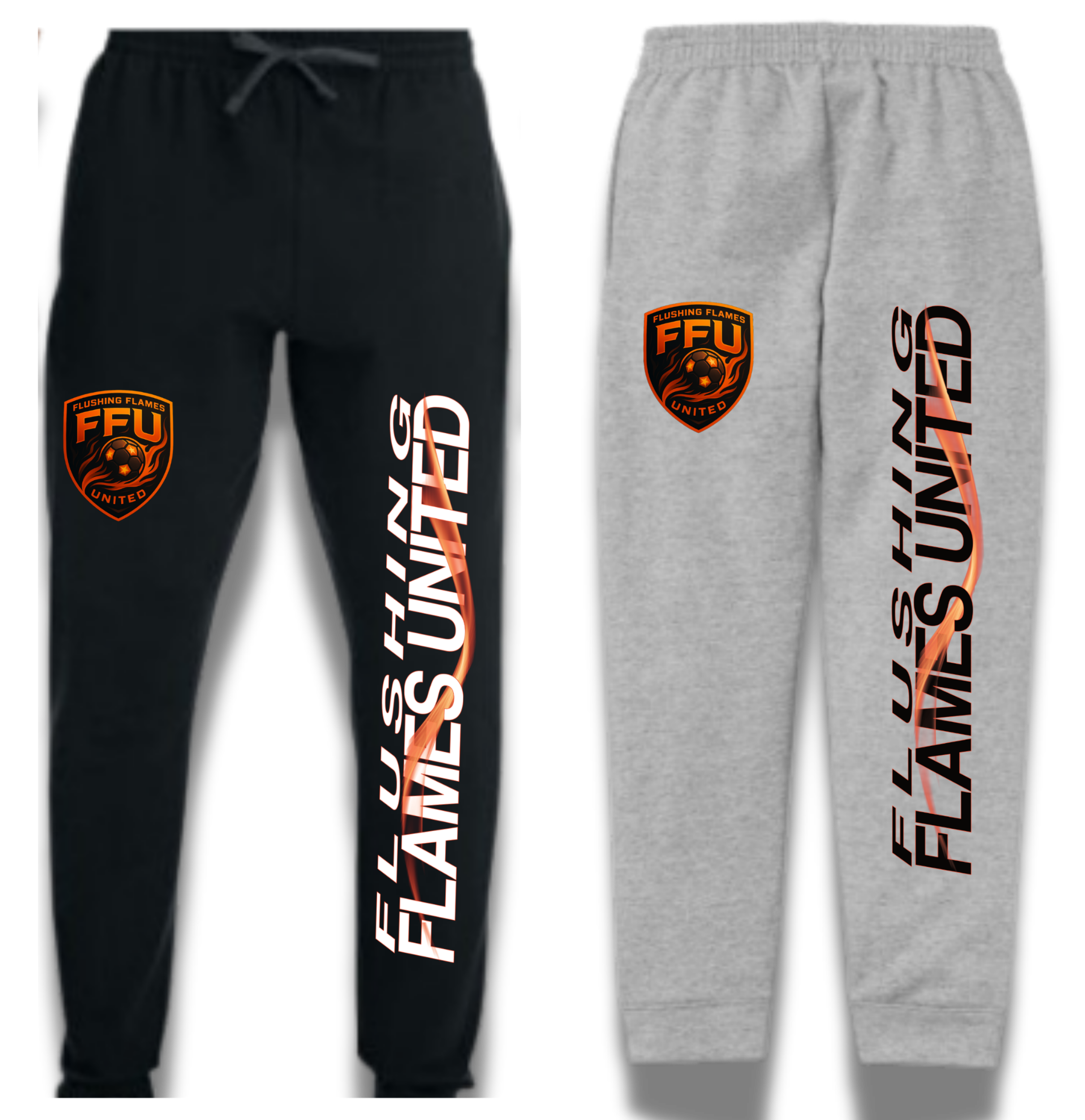 OG Flushing Flames United