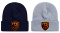 Flushing Flames United Winter Hat